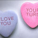 Illustration for article titled Saying "I Love You" Isn't A Competition